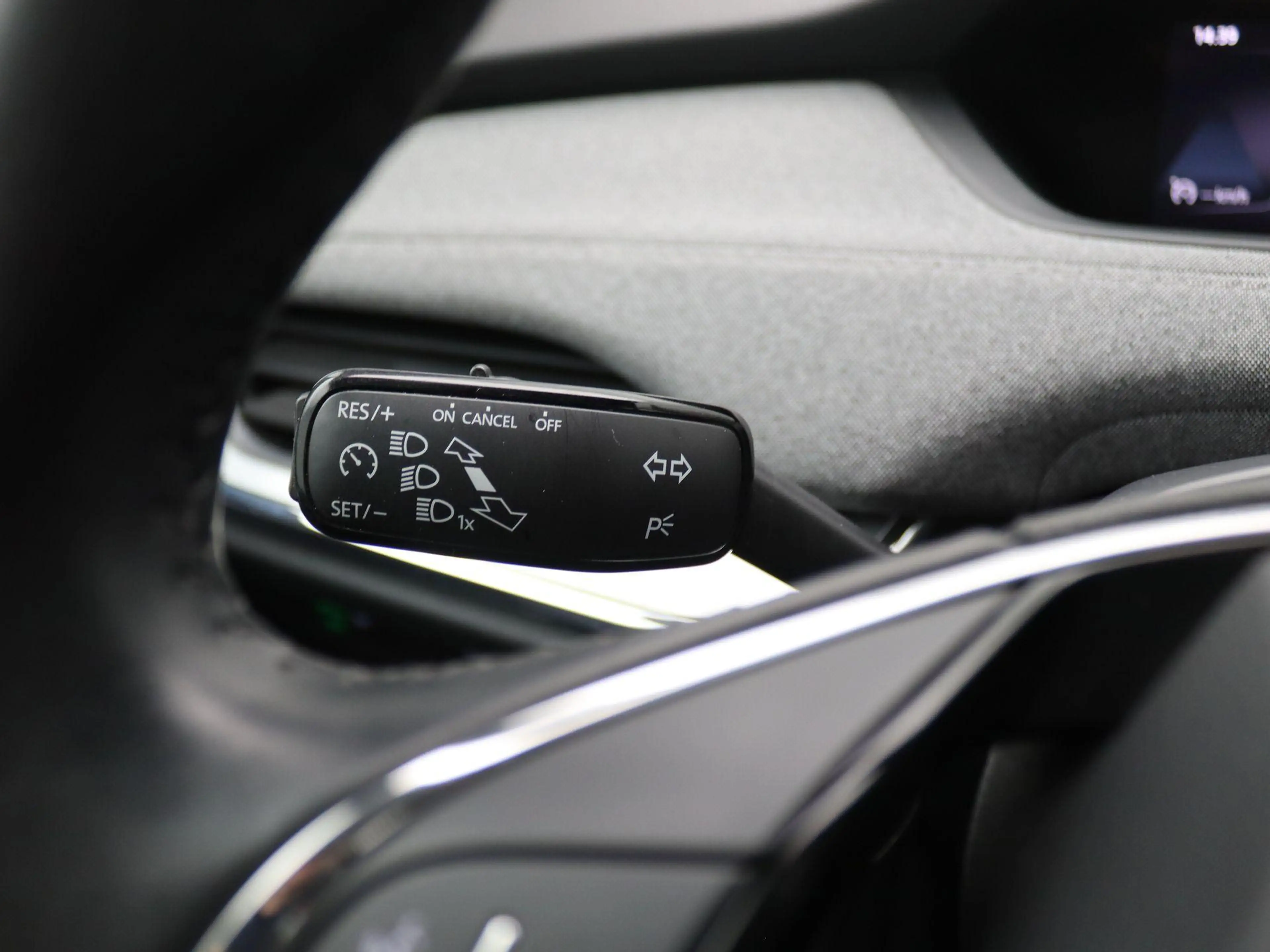 Skoda Enyaq iV 60 180PK Aut. SOH 93,53%, Achteruitrijcamera, C — photo 21