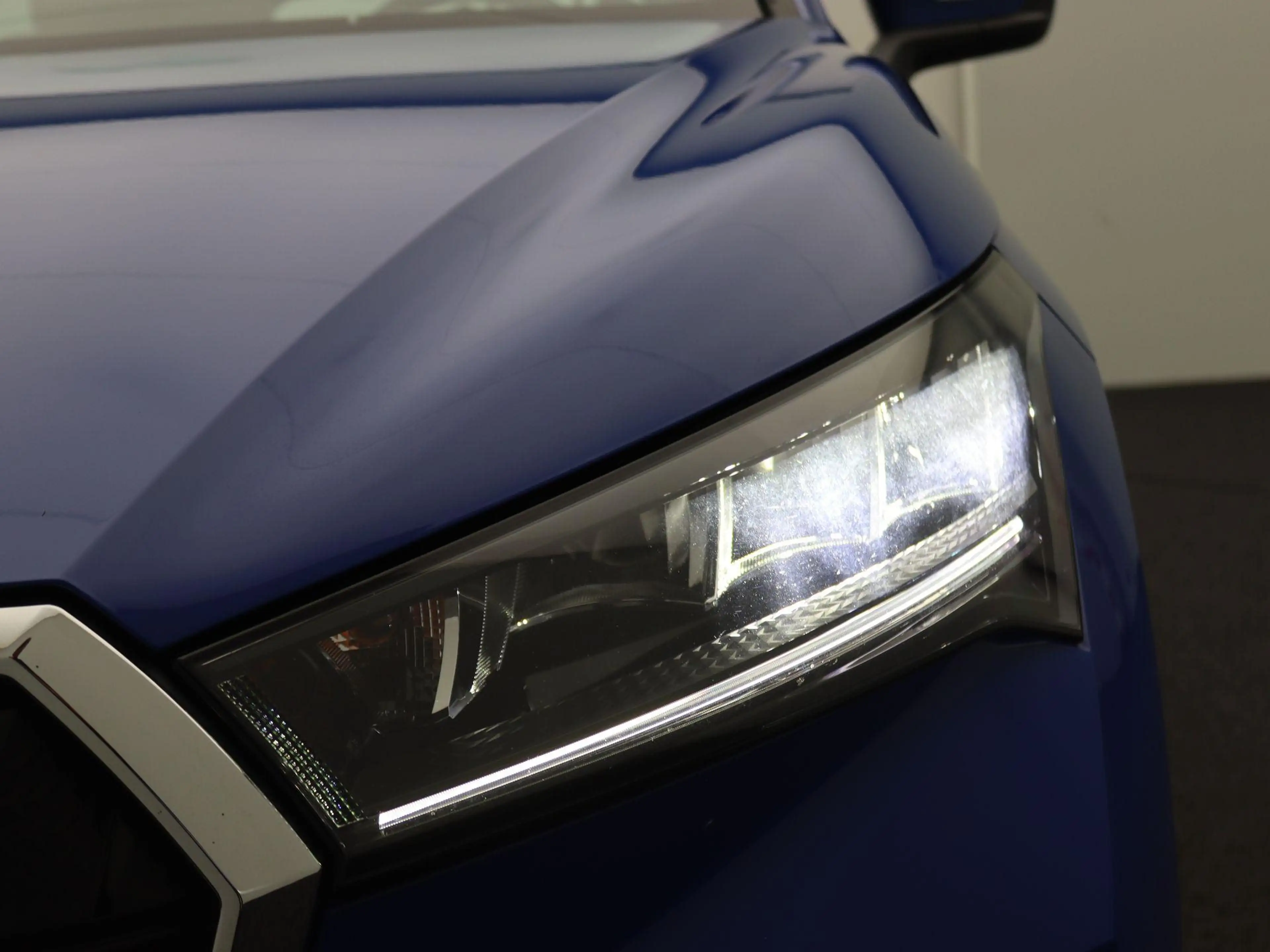 Skoda Enyaq iV 60 180PK Aut. SOH 93,53%, Achteruitrijcamera, C — photo 38