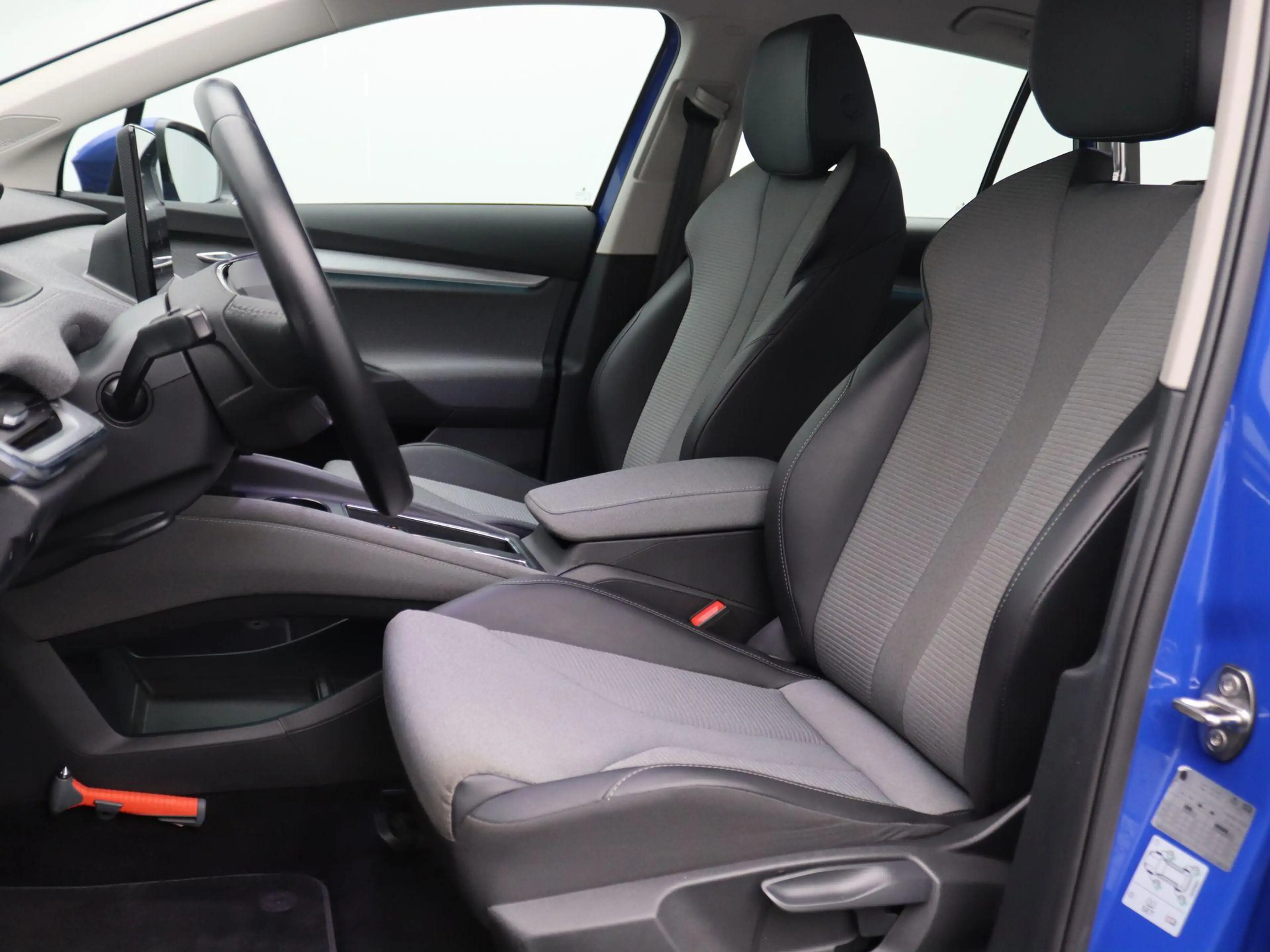 Skoda Enyaq iV 60 180PK Aut. SOH 93,53%, Achteruitrijcamera, C — photo 5
