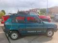 Fiat Panda FIAT PANDA  4X4   ANNO 1994 Verde - thumbnail 6