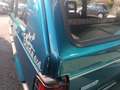 Fiat Panda FIAT PANDA  4X4   ANNO 1994 Verde - thumbnail 3