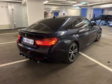 440i xDrive Gran Coupe M Sport MPPSK 360PS