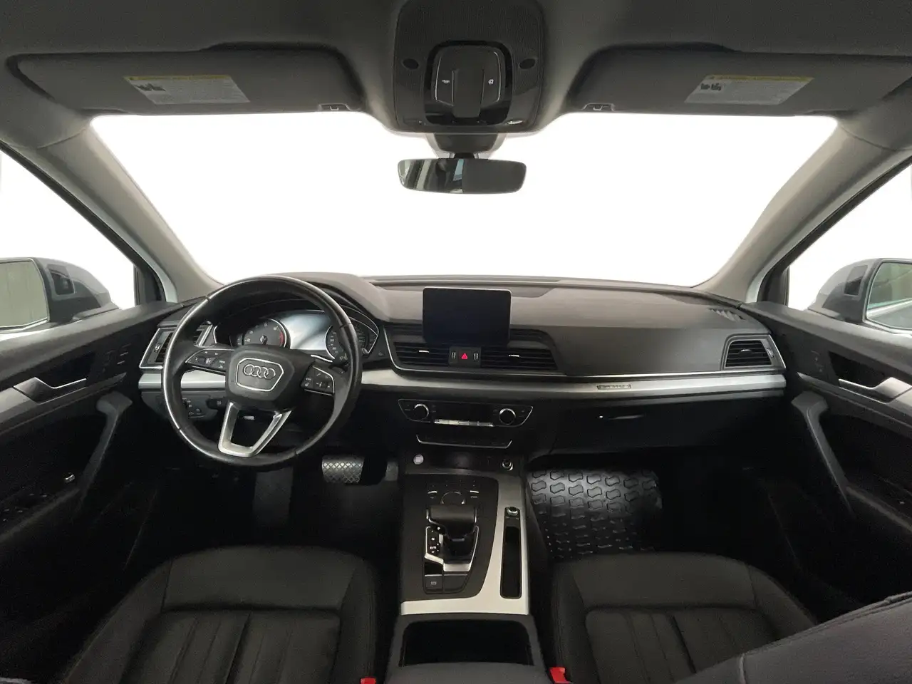 Audi Q5 photo Audi Q5