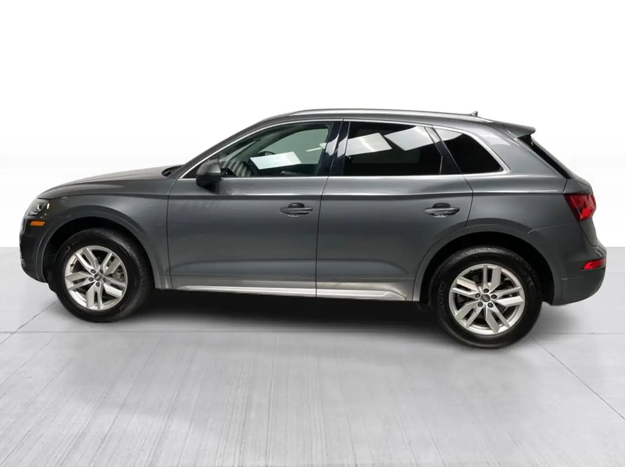 Audi Q5 photo Audi Q5