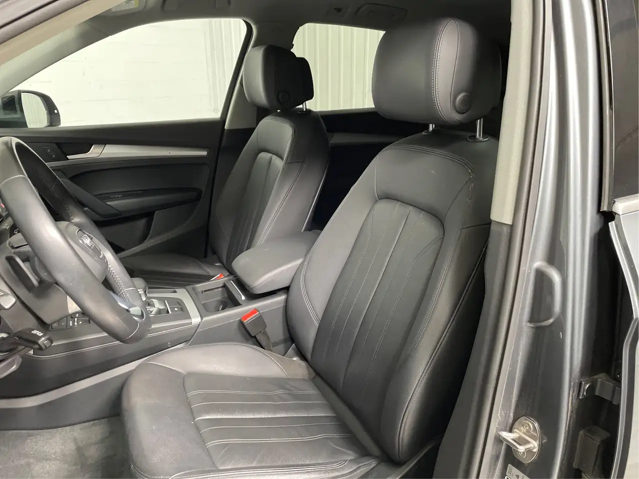 Audi Q5 photo Audi Q5