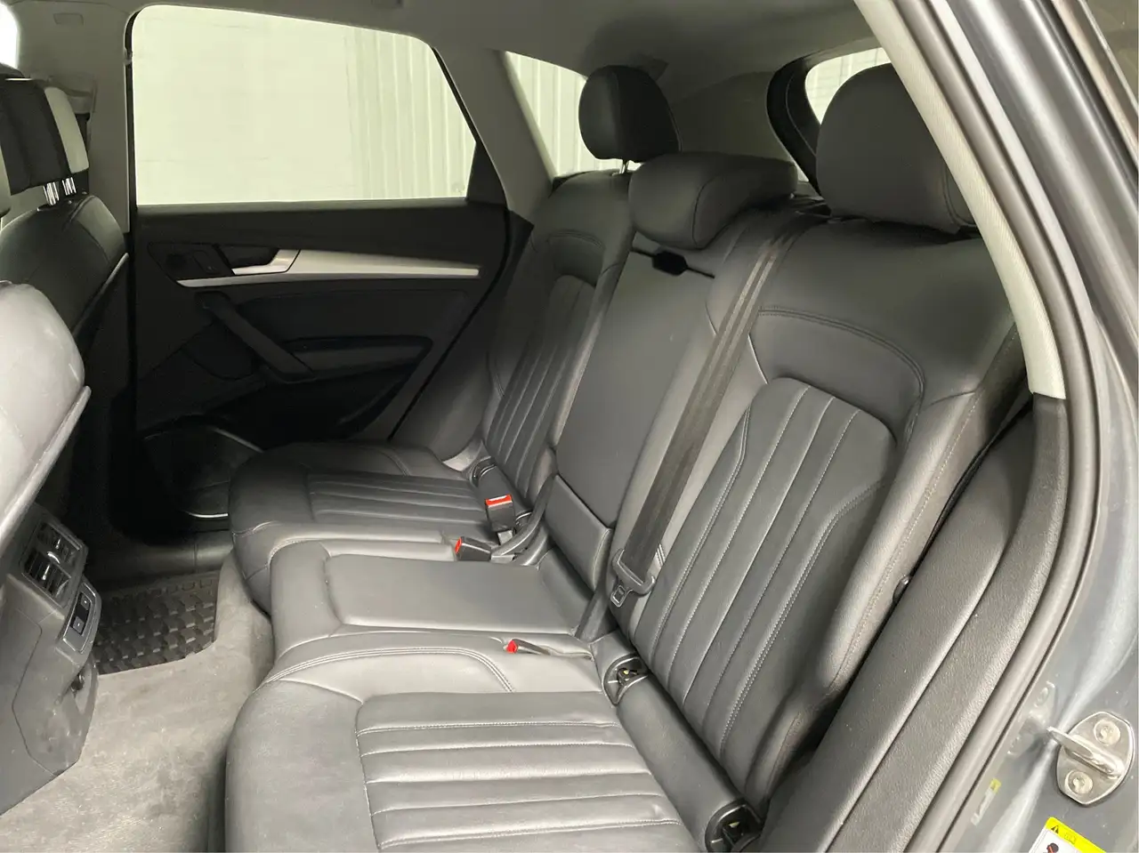 Audi Q5 photo Audi Q5