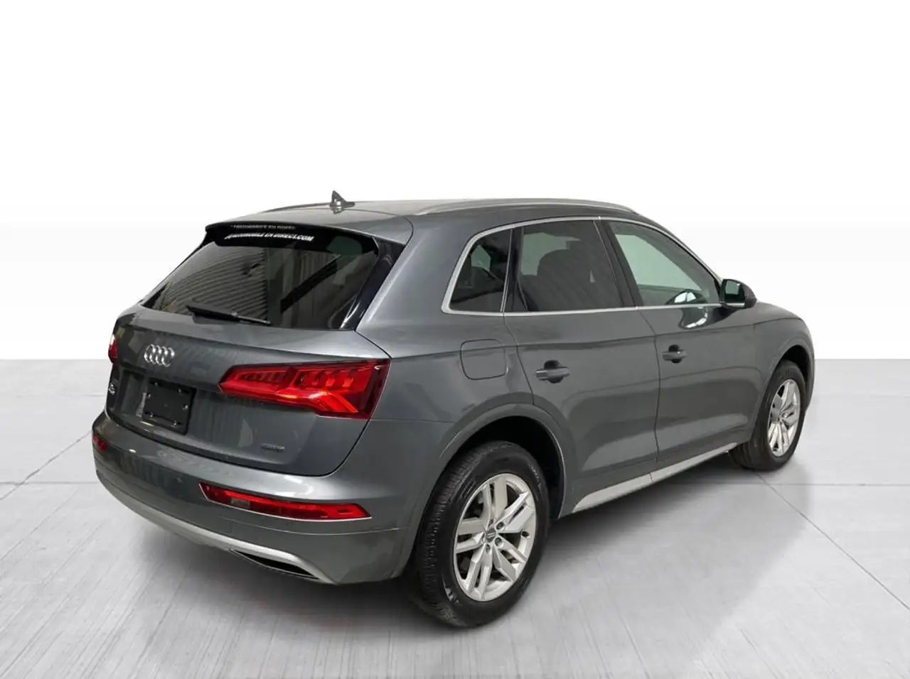 Audi Q5 photo Audi Q5