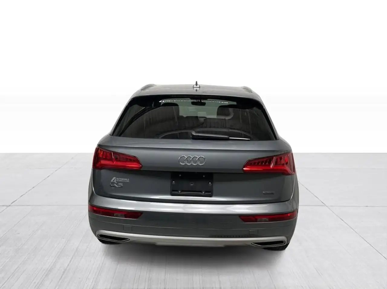 Audi Q5 photo Audi Q5