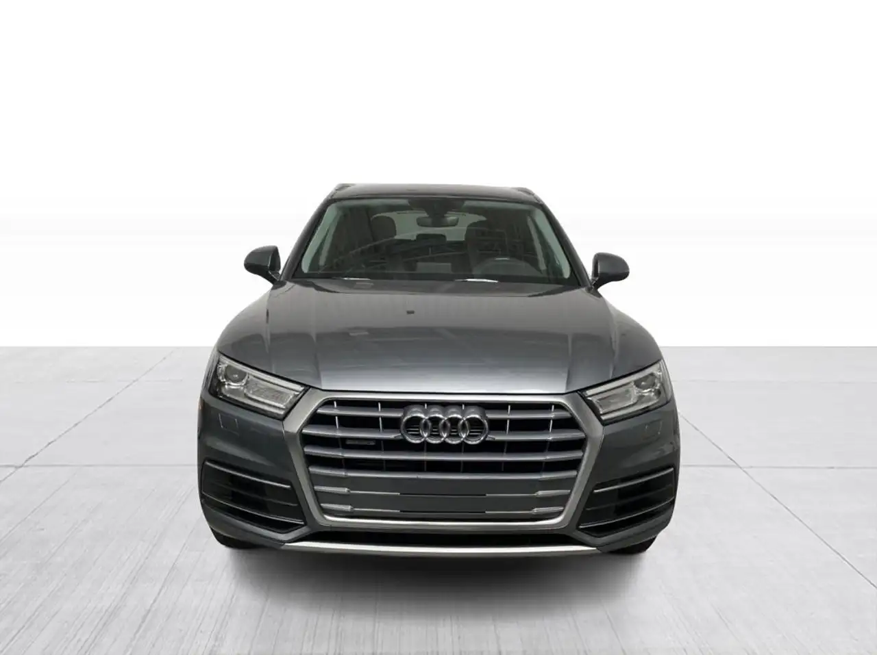 Audi Q5 photo Audi Q5