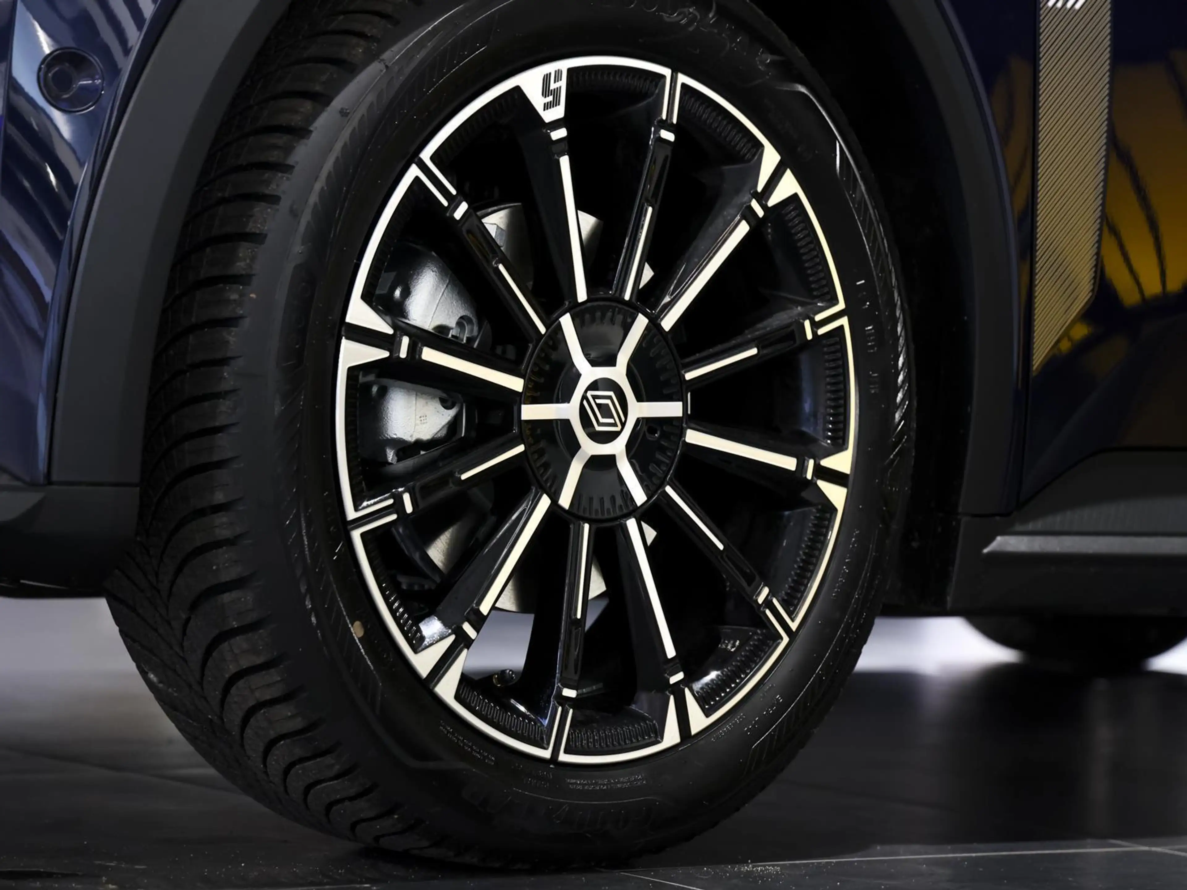 Renault R 5 Techno 150 GJR NAVI SHZ PDC LHZ KLIMA BT — photo 7