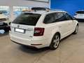 Skoda Octavia WAGON 1.4 TSI 110 CV DSG Style G-Tec Prezzo reale Bianco - thumbnail 4