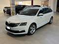 Skoda Octavia WAGON 1.4 TSI 110 CV DSG Style G-Tec Prezzo reale Bianco - thumbnail 3