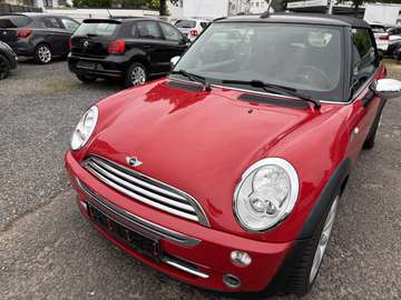 Cooper Sidewalk Original 70000KM