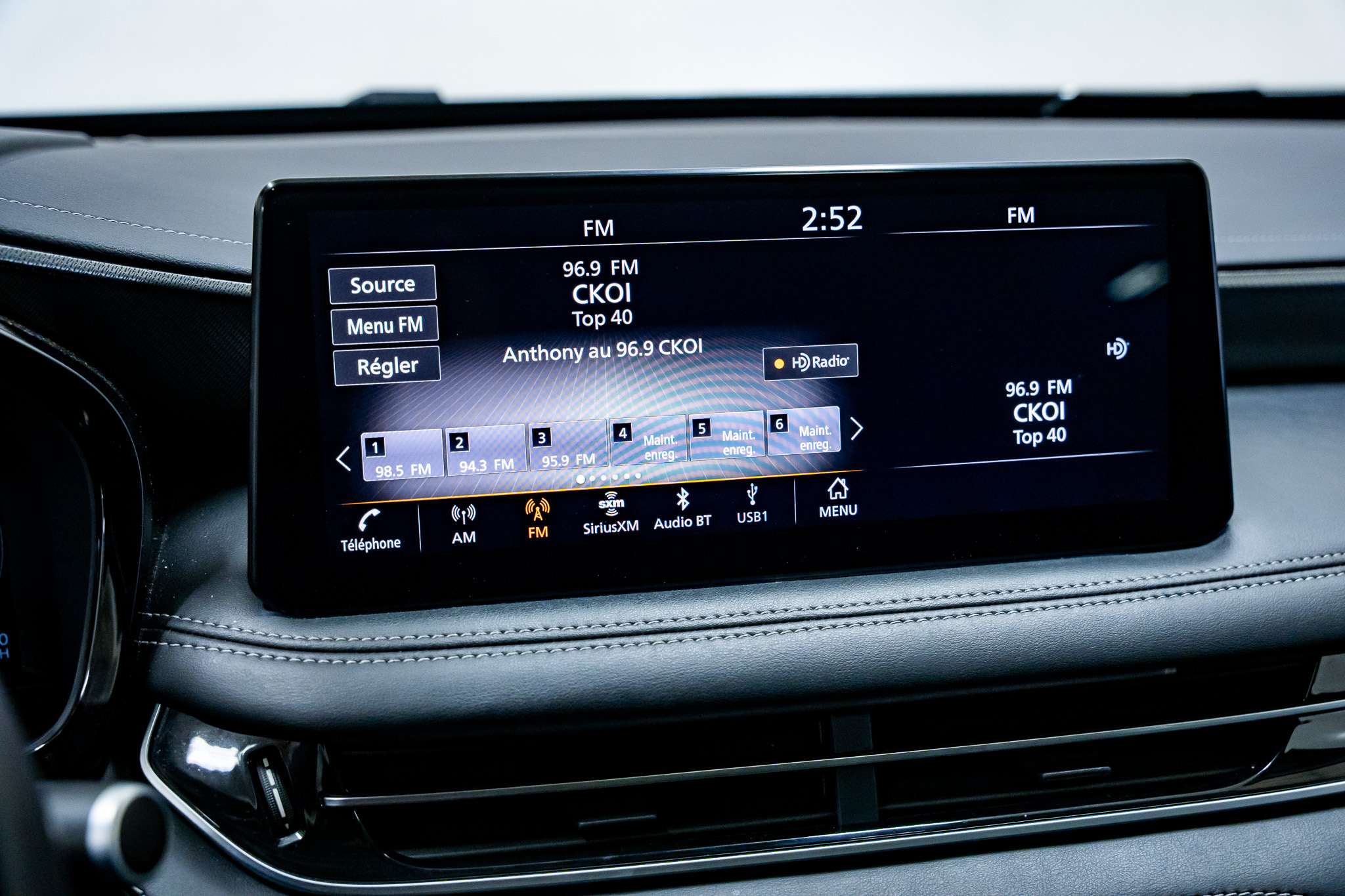 2023 Infiniti QX60