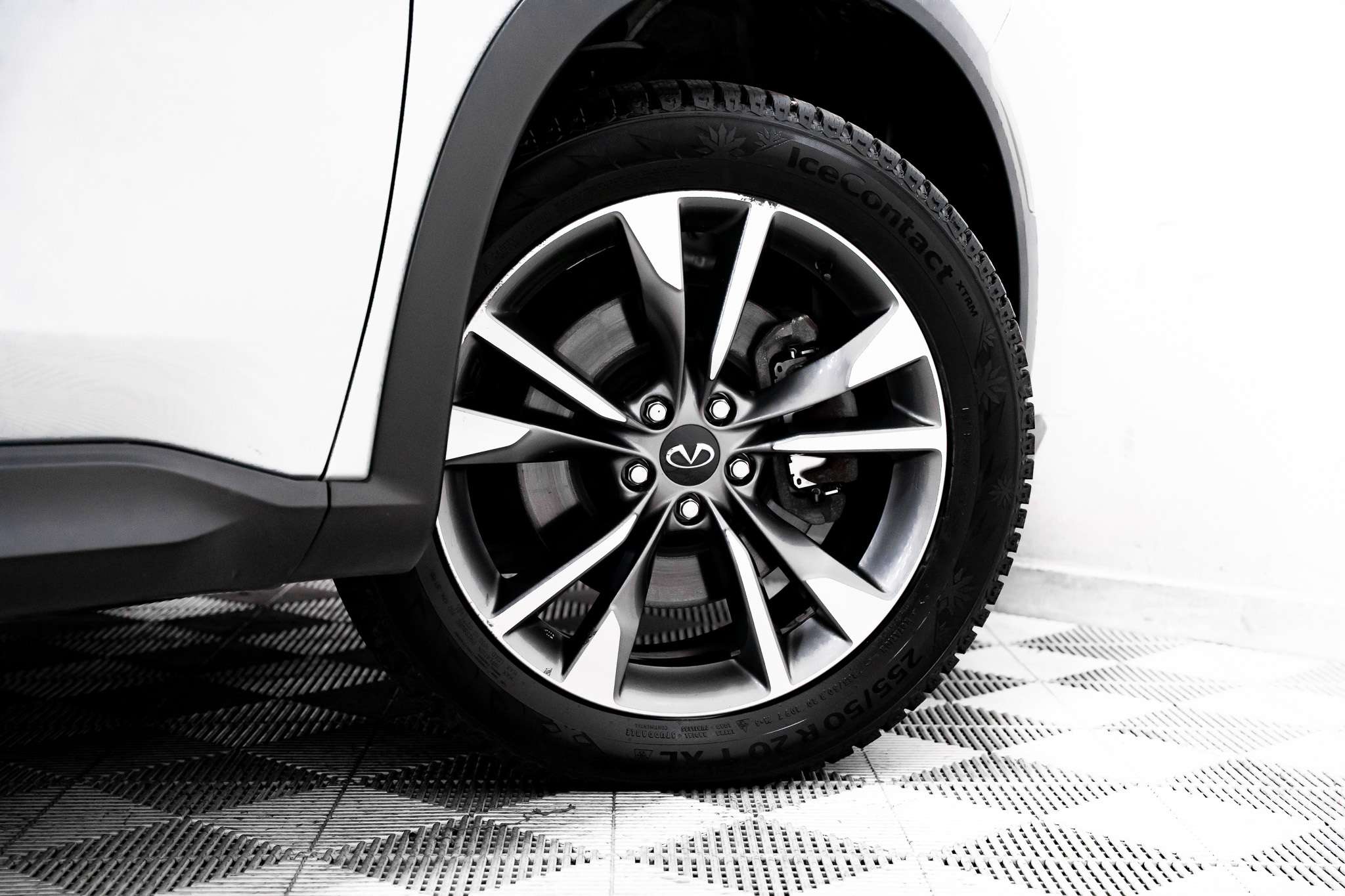 2023 Infiniti QX60