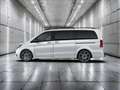 Mercedes-Benz V 300 EDITION  4M+AMG+DIST+MBUX+LED+KAM+KLIM+AHK Weiß - thumbnail 11
