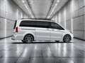 Mercedes-Benz V 300 EDITION  4M+AMG+DIST+MBUX+LED+KAM+KLIM+AHK Weiß - thumbnail 6