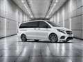 Mercedes-Benz V 300 EDITION  4M+AMG+DIST+MBUX+LED+KAM+KLIM+AHK Weiß - thumbnail 4