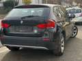 BMW X1 18 d sDrive/1.HAND/SITZHEIZUNG/PANORAMA/DIESEL Schwarz - thumbnail 4