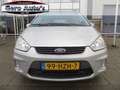 Ford C-Max 1.8-16V Titanium airco ecc,cruise control trekhaak Grijs - thumbnail 9