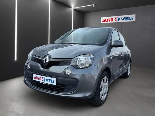 Renault Twingo 1.0 Experience Klima Tempomat Sitzheizung