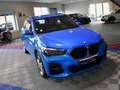BMW X1 20d X-Drive M-Sport F48 Phase II 2.0 190 BVA GPS Caméra Affichage Tête Haute Semi Cuir Hayon LED JA 18 Pas de malus Bleu - thumbnail 27