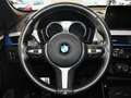 BMW X1 20d X-Drive M-Sport F48 Phase II 2.0 190 BVA GPS Caméra Affichage Tête Haute Semi Cuir Hayon LED JA 18 Pas de malus Bleu - thumbnail 19