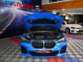 BMW X1 20d X-Drive M-Sport F48 Phase II 2.0 190 BVA GPS Caméra Affichage Tête Haute Semi Cuir Hayon LED JA 18 Pas de malus Bleu - thumbnail 18
