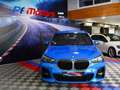 BMW X1 20d X-Drive M-Sport F48 Phase II 2.0 190 BVA GPS Caméra Affichage Tête Haute Semi Cuir Hayon LED JA 18 Pas de malus Bleu - thumbnail 8