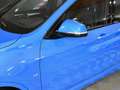 BMW X1 20d X-Drive M-Sport F48 Phase II 2.0 190 BVA GPS Caméra Affichage Tête Haute Semi Cuir Hayon LED JA 18 Pas de malus Bleu - thumbnail 4