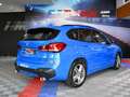 BMW X1 20d X-Drive M-Sport F48 Phase II 2.0 190 BVA GPS Caméra Affichage Tête Haute Semi Cuir Hayon LED JA 18 Pas de malus Bleu - thumbnail 30