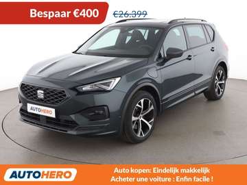 1.4 TSI e-HYBRID FR