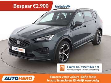 1.4 TSI e-HYBRID FR
