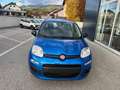 Fiat Panda Pandina *70 PS Benzin Mild Hybrid* Bleu - thumbnail 2