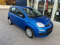 Fiat Panda Pandina *70 PS Benzin Mild Hybrid* Bleu - thumbnail 1