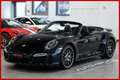 Porsche 991 3.8 Turbo S Cabriolet Negro - thumbnail 1