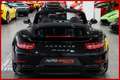 Porsche 991 3.8 Turbo S Cabriolet Negro - thumbnail 6