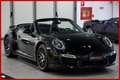 Porsche 991 3.8 Turbo S Cabriolet Negro - thumbnail 3