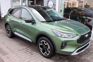 Active X 2.5 PHEV 360° Kamera 4,99% FIN*