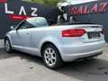 Audi A3 A3 Cabriolet 1.6 TDi Ambition/GARANTIE/EURO5 Grijs - thumbnail 8