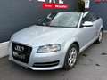 Audi A3 A3 Cabriolet 1.6 TDi Ambition/GARANTIE/EURO5 Grijs - thumbnail 6