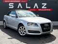 Audi A3 A3 Cabriolet 1.6 TDi Ambition/GARANTIE/EURO5 Grijs - thumbnail 1