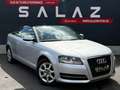 Audi A3 A3 Cabriolet 1.6 TDi Ambition/GARANTIE/EURO5 Grijs - thumbnail 2