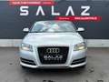 Audi A3 A3 Cabriolet 1.6 TDi Ambition/GARANTIE/EURO5 Grijs - thumbnail 3