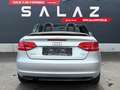 Audi A3 A3 Cabriolet 1.6 TDi Ambition/GARANTIE/EURO5 Grijs - thumbnail 7