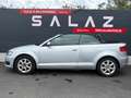 Audi A3 A3 Cabriolet 1.6 TDi Ambition/GARANTIE/EURO5 Grijs - thumbnail 5