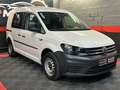 Volkswagen Caddy 2.0 CR TDi SCR Start-up (EU6) Blanco - thumbnail 1