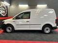 Volkswagen Caddy 2.0 CR TDi SCR Start-up (EU6) Blanco - thumbnail 5