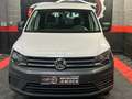 Volkswagen Caddy 2.0 CR TDi SCR Start-up (EU6) Blanco - thumbnail 2