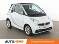 smart forTwo 1.0 Micro Hybrid Drive passion Aut.*NAVI*SHZ* Weiß - thumbnail 8